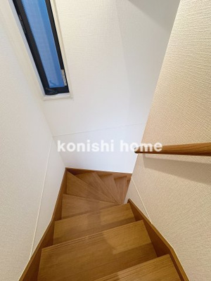 【内装】 | Kolet南与野#29