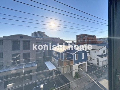 【外観】 | Kolet南与野#29