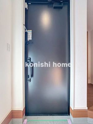 【玄関】 | Kolet南与野#29