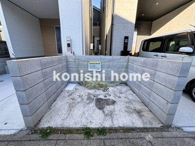 【その他共用部分】 | Kolet南与野#29