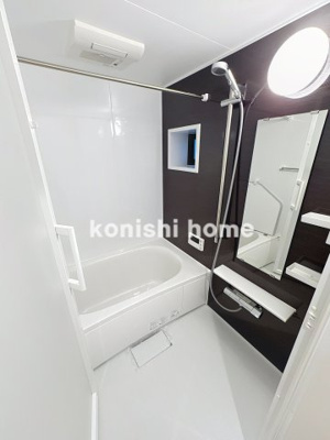 【浴室】 | Kolet南与野#29