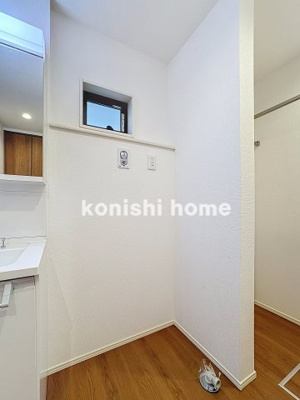 【洗面所】 | Kolet南与野#29