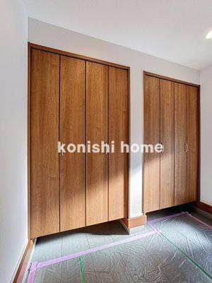 【収納】 | Kolet南与野#29