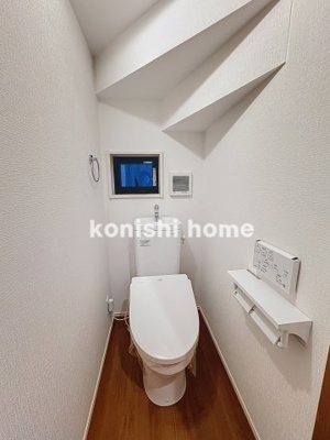 【トイレ】 | Kolet南与野#29