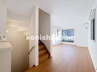 【居間・リビング】 | Kolet南与野#29