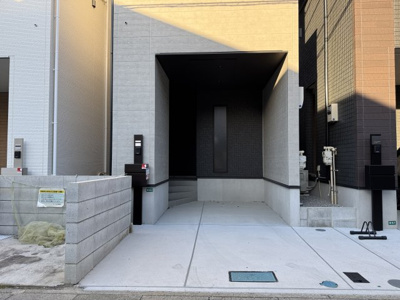 【その他共用部分】 | Kolet南与野#29