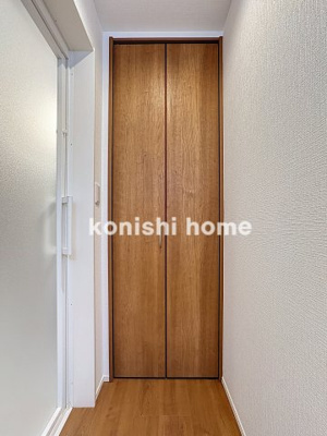 【収納】 | Kolet南与野#29