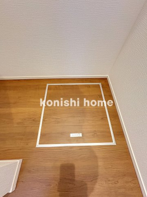 【収納】 | Kolet南与野#29