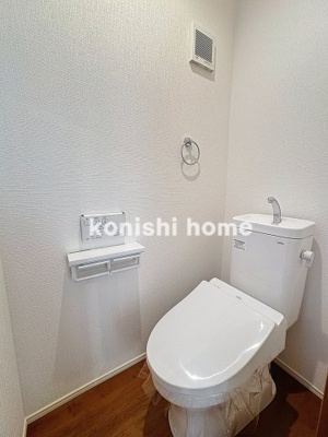 【トイレ】 | Kolet南与野#29