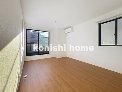 【居間・リビング】 | Kolet南与野#29