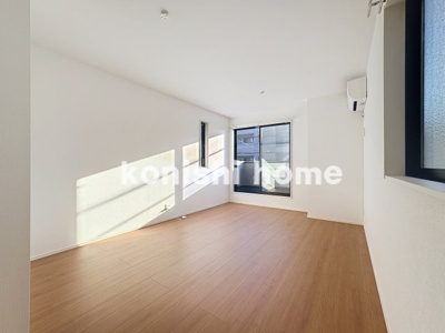 【居間・リビング】 | Kolet南与野#29