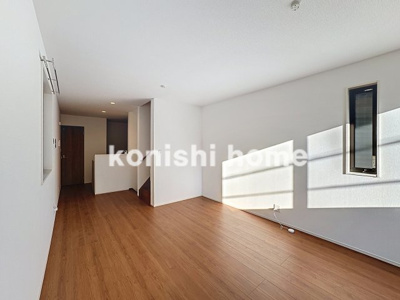 【居間・リビング】 | Kolet南与野#29