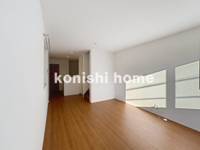 【居間・リビング】 | Kolet南与野#29