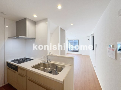 【居間・リビング】 | Kolet南与野#29