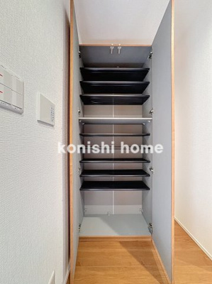 【収納】 | Kolet南与野#29