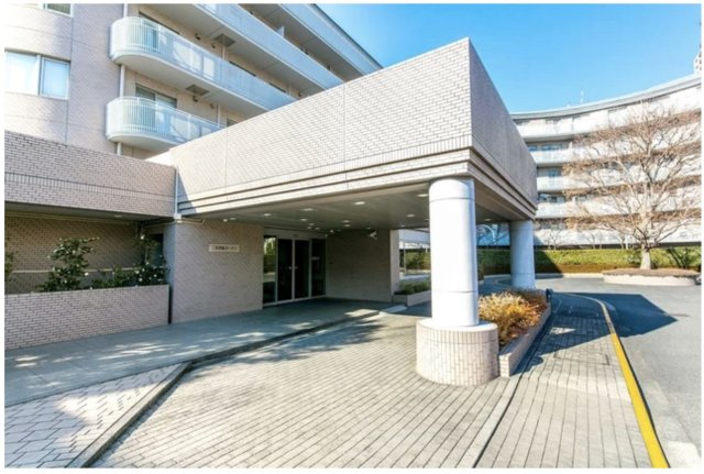 【その他】 | ★仲介手数料無料★三田清風ガーデン(再開発が進み三田１丁目アドレス　低層レジデンス）