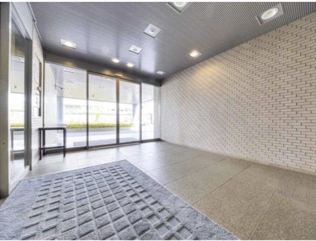 【その他】 | ★仲介手数料無料★三田清風ガーデン(再開発が進み三田１丁目アドレス　低層レジデンス）