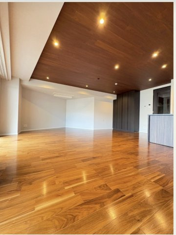 【エントランス】 | ★仲介手数料無料★三田清風ガーデン(再開発が進み三田１丁目アドレス　低層レジデンス）