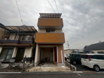 虫取町１丁目　中古戸建の画像