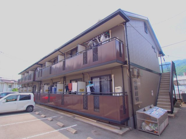 セジュール高志　Ｂ棟