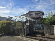 盛岡市津志田中央3丁目218-8，218-9の外観