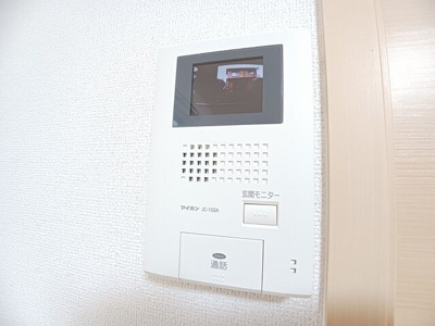 【セキュリティ】 | ルミナス　Ｔ＆Ｓ