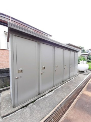 【設備】 | ルミナス　Ｔ＆Ｓ