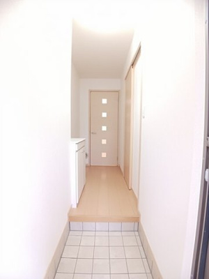 【玄関】 | ルミナス　Ｔ＆Ｓ | ゆったりとした玄関です