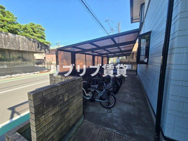 グレステージのその他共用部分