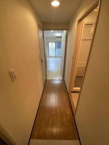 アビテ北御堂のその他共用部分