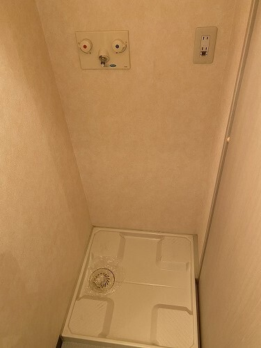 アビテ北御堂の設備