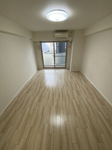 アビテ北御堂の居間・リビング