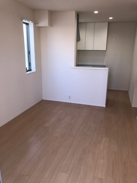 Ｍａｉｓｏｎ　ＳＡＫＡＥの居間・リビング