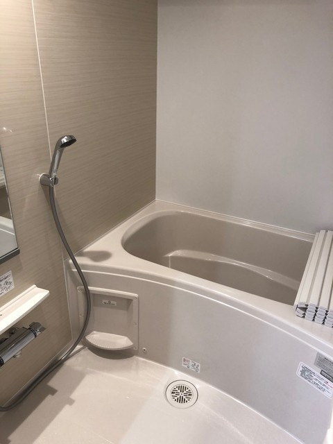 Ｍａｉｓｏｎ　ＳＡＫＡＥの浴室