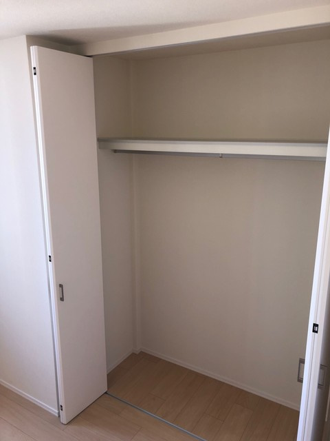 Ｍａｉｓｏｎ　ＳＡＫＡＥの収納