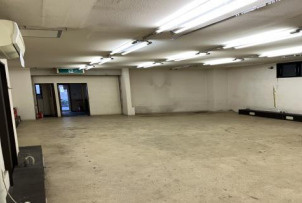 ＭＳコートの内装