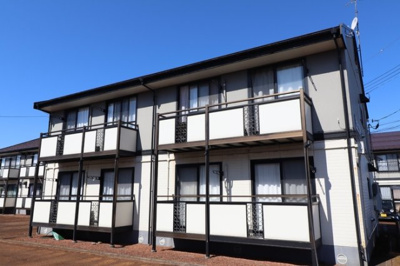 【外観】 | ロイヤルガーデン子安 E