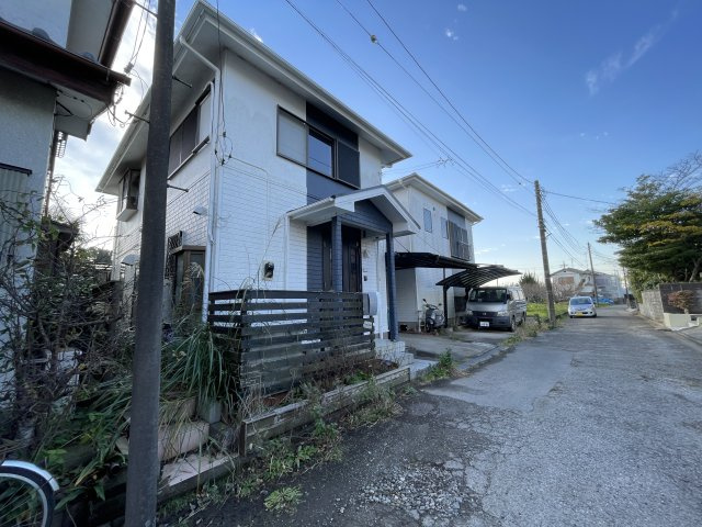 大網白里市永田中古戸建