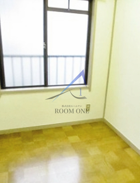 ハウスクローバーの寝室|寝室です。