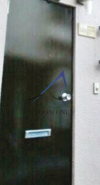 ハウスクローバーの玄関|玄関です。