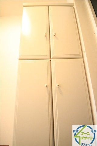 プレステージ西明石Ⅲの玄関|※類似部屋