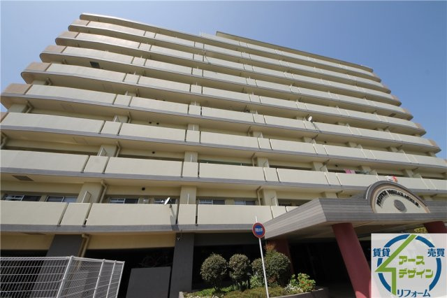 プレステージ西明石Ⅲ