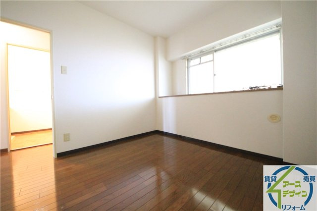 プレステージ西明石Ⅲの内装|※類似部屋