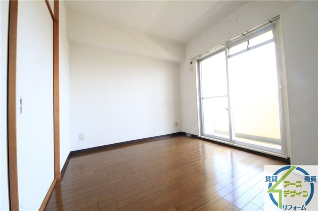 プレステージ西明石Ⅲの内装|※類似部屋