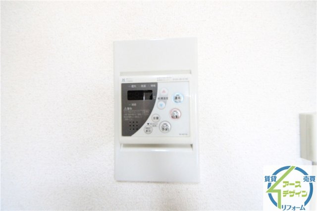 プレステージ西明石Ⅲのその他|※類似部屋