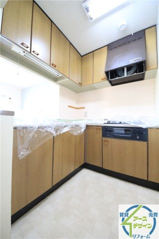 プレステージ西明石Ⅲのその他|※類似部屋