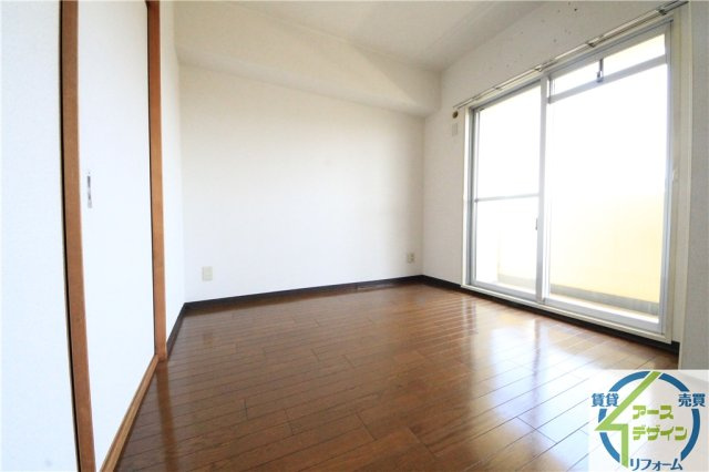 プレステージ西明石Ⅲの居間・リビング|※類似部屋