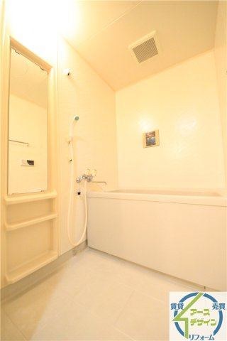 プレステージ西明石Ⅲのその他|※類似部屋