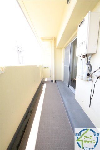 プレステージ西明石Ⅲのロビー|※類似部屋