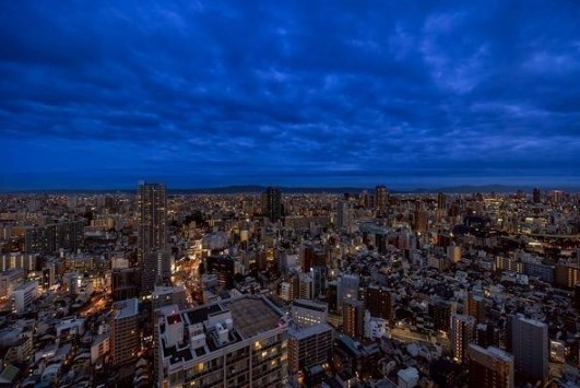 シティタワー梅田東